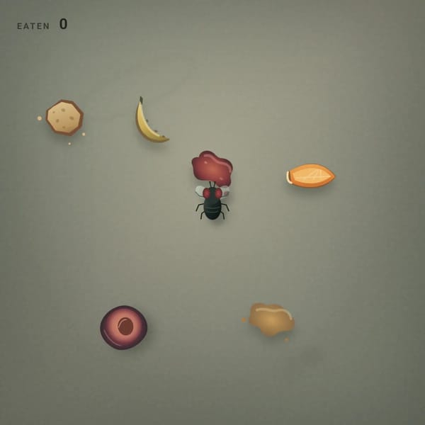 Fly Feast