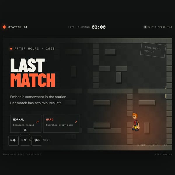 Last Match
