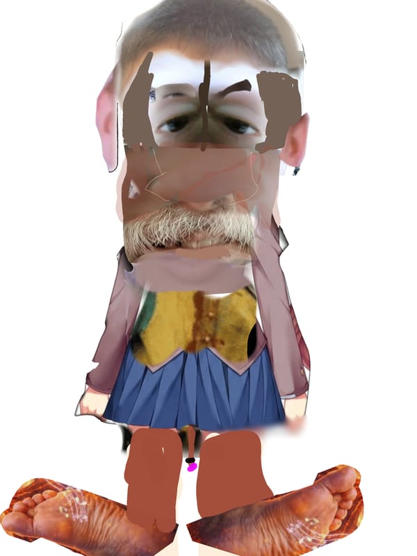GrandmaBook