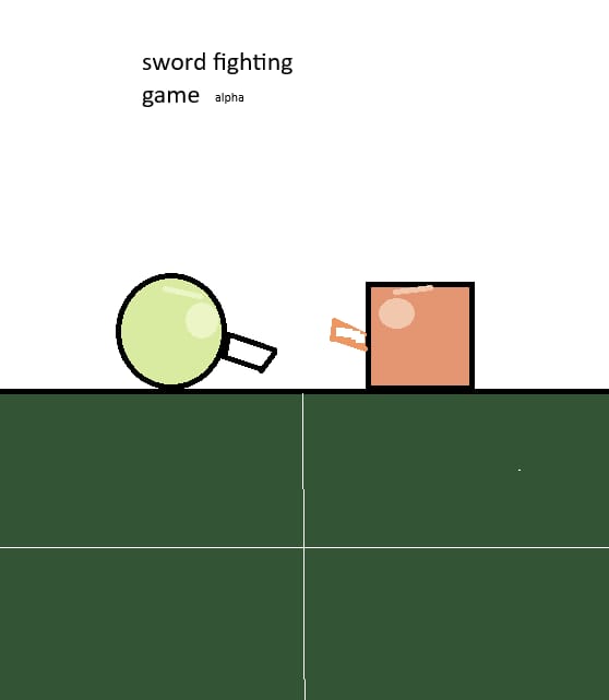 sword fighting game [ALPHA]