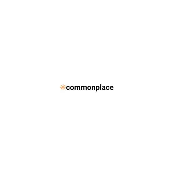 Commonplace