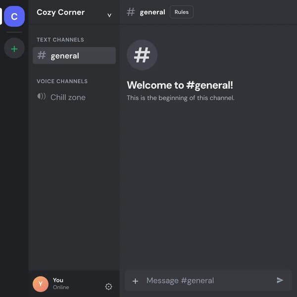 Chat Room