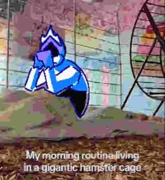 Chaos King