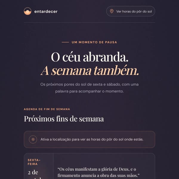 Project screenshot