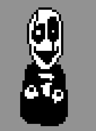 Gaster