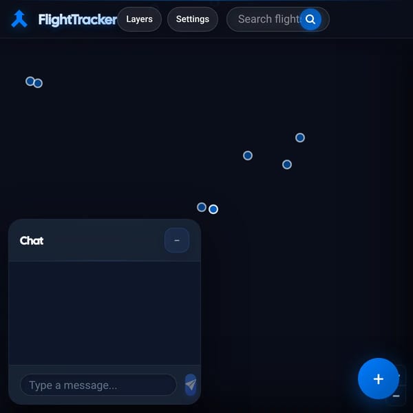FlightTracker