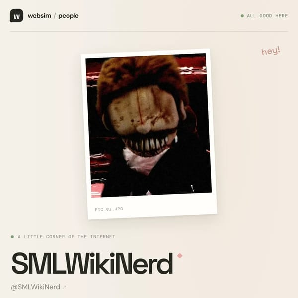 SMLWikiNerd