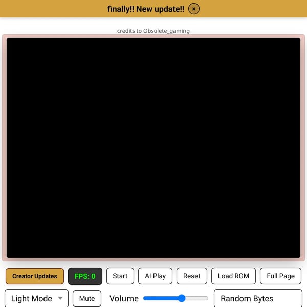 7 grand dad emulator