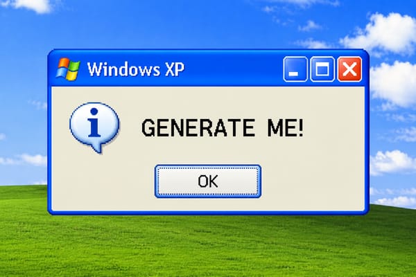 Generate Me