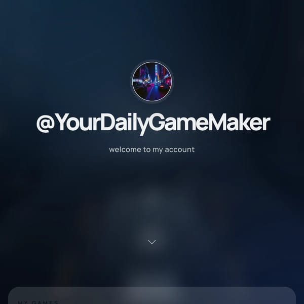 Creator Profile