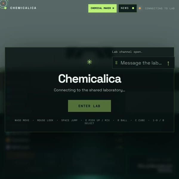 Chemicalica