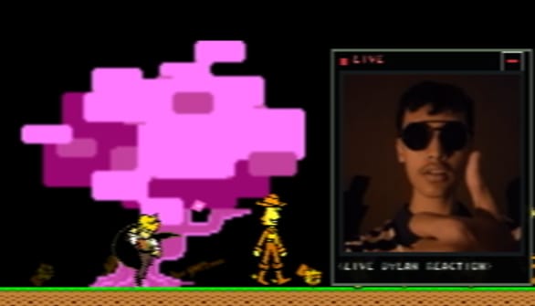 Yellow Box