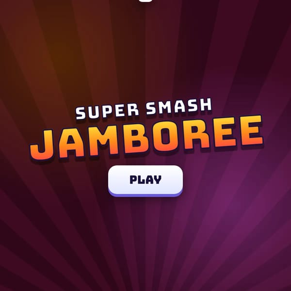 Smash Jamboree