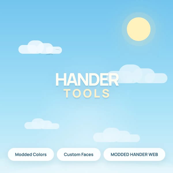Hander Tools