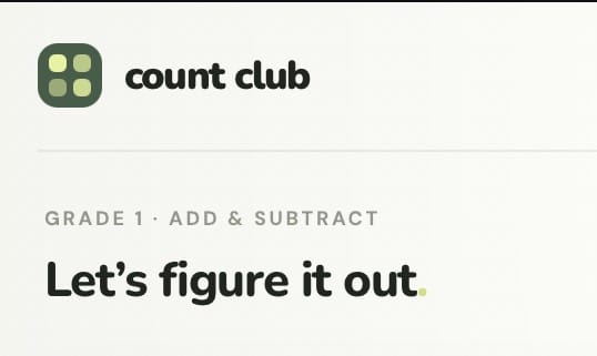 Count Club