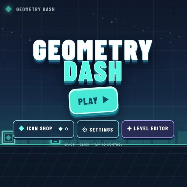 Geometry Dash