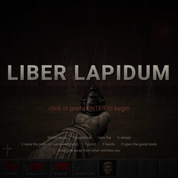Liper lapidum