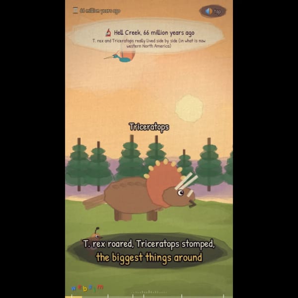 Tiny Roar Extended