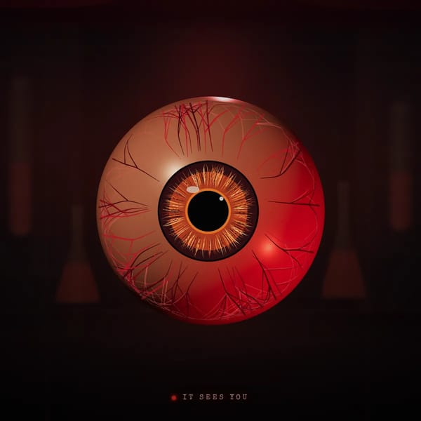 Witching Eye