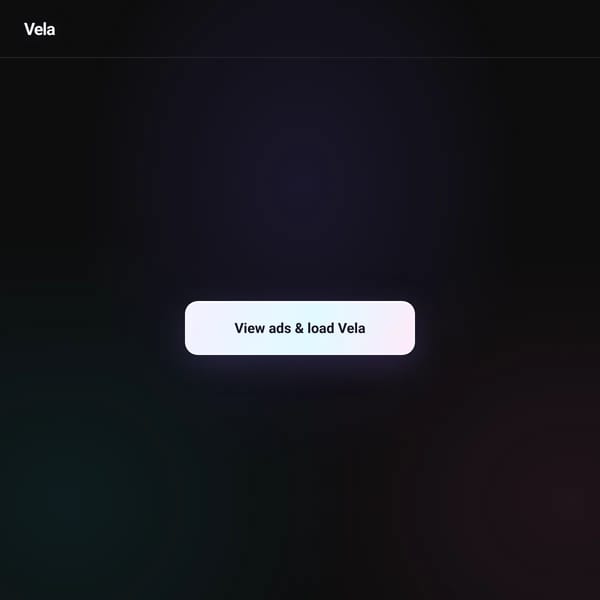 Vela