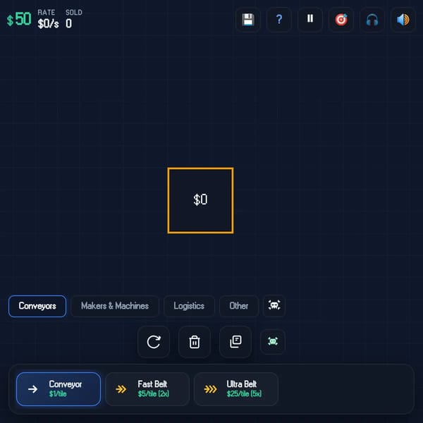 Grid Factory