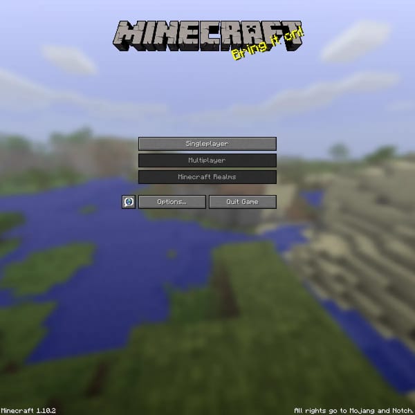 Ainecraft