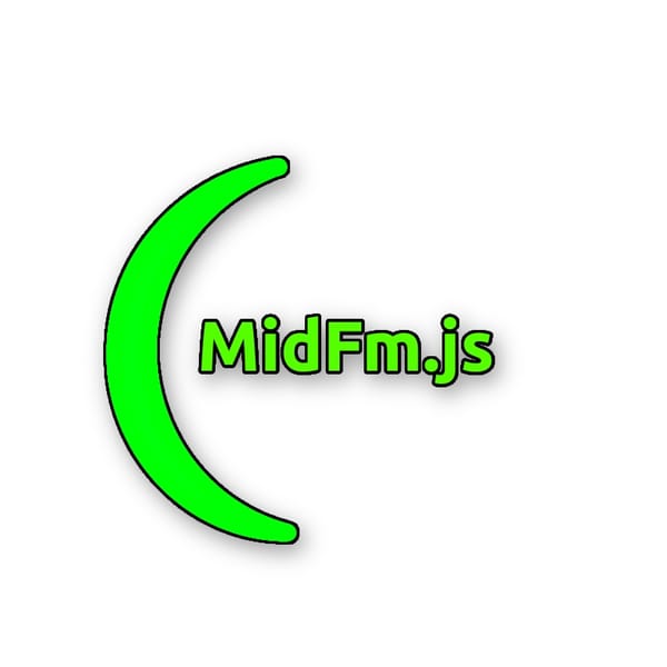 Wave MIDI (Open Source)