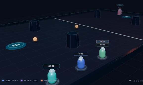 Ai learns as it plays