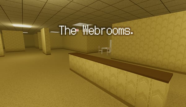 the Webrooms
