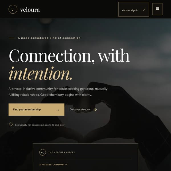 Veloura