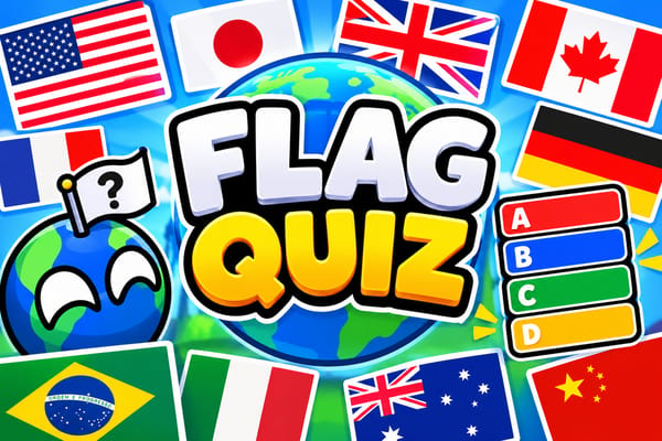 Flag Quiz