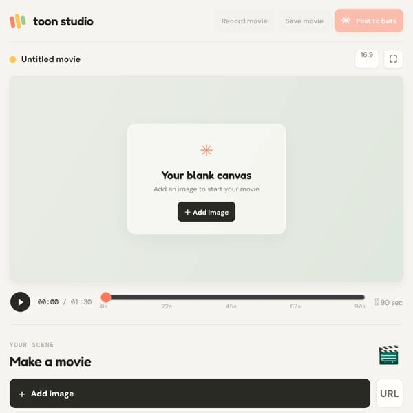 Toon Studio