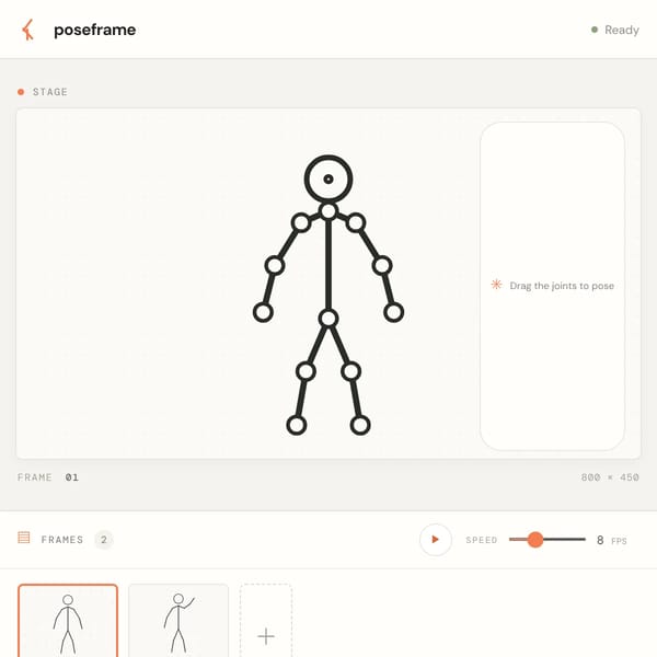 StickNodes But WebSim