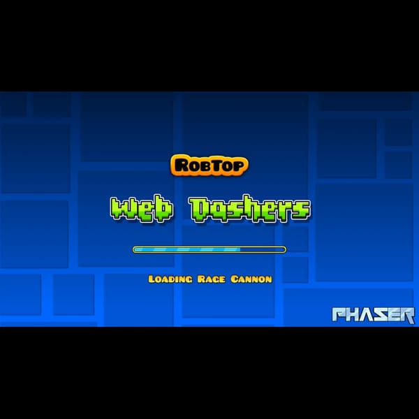 Web Dashers
