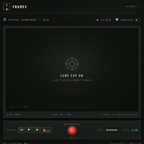 Frame 8