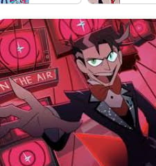 Alastor