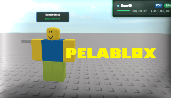 Pelablox