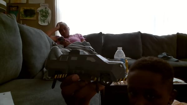 Tornado
