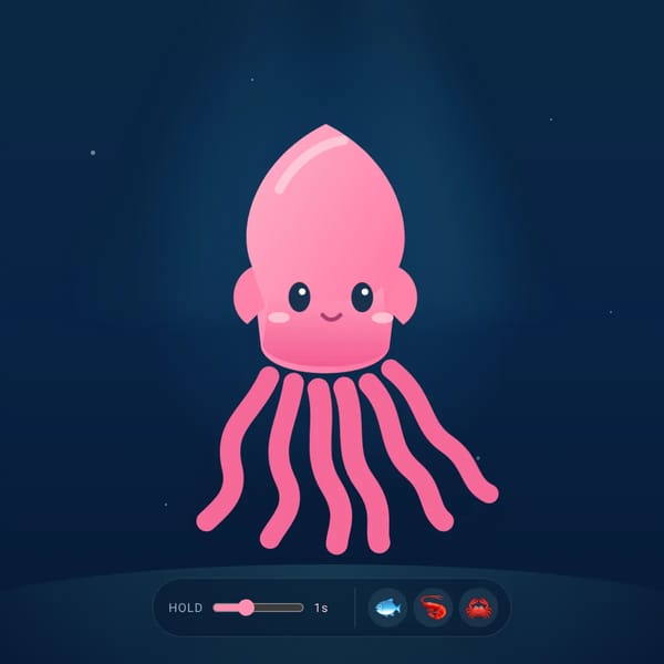 Squid