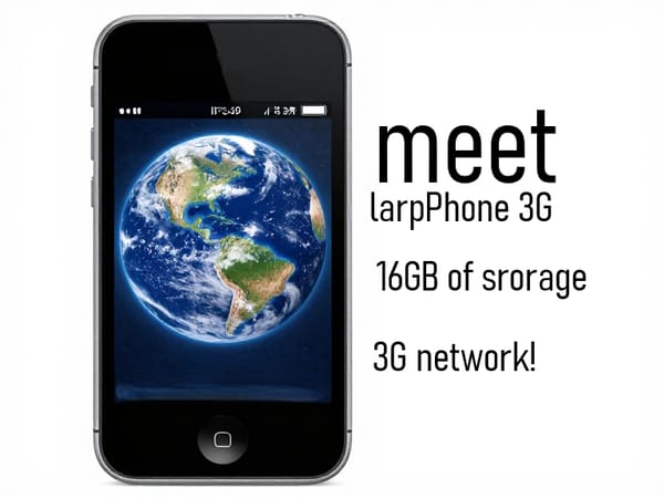 larpPhone OS 3.2 BETA