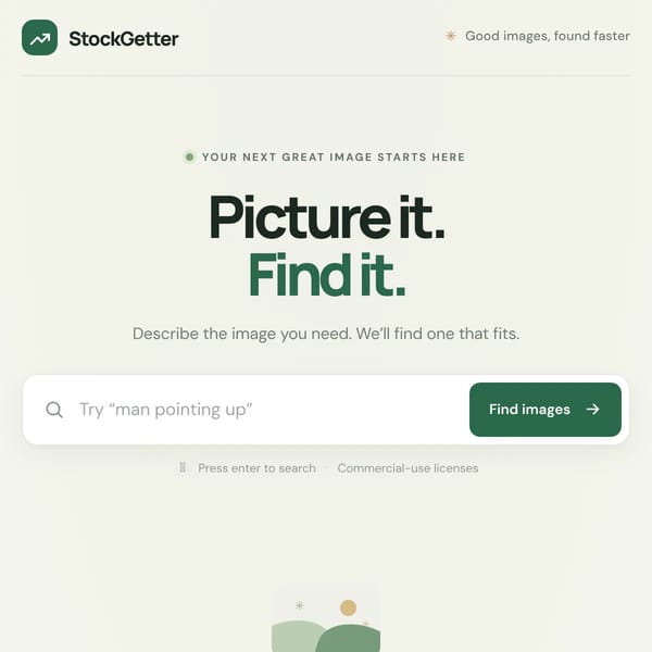 StockGetter