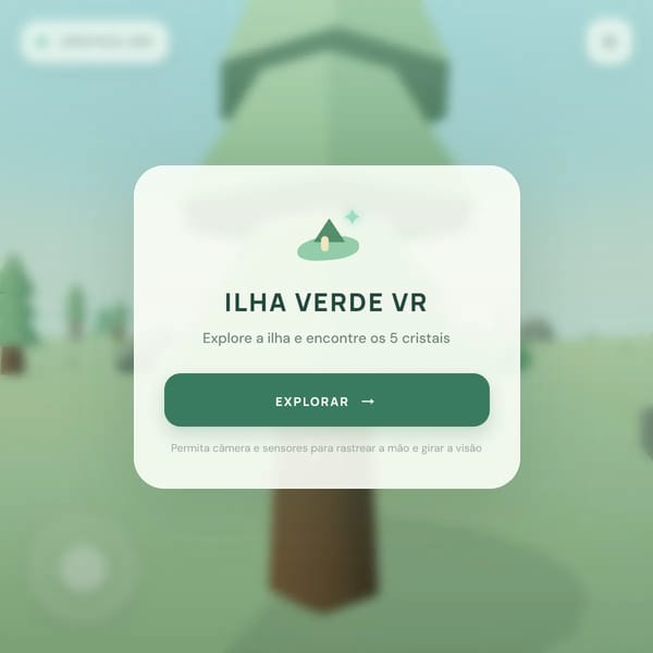Ilha Verde VR