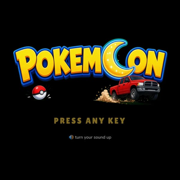 POKEMOON Remastered