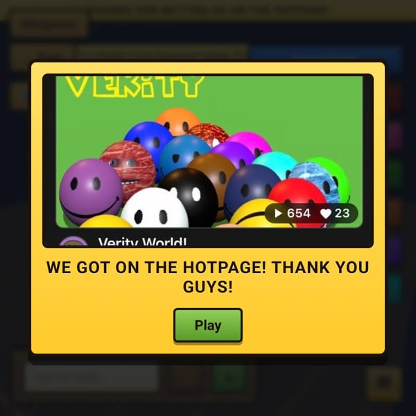 Verity