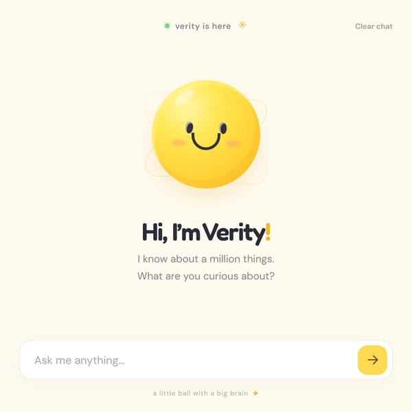 Verity