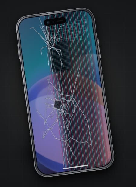 Phone Smasher