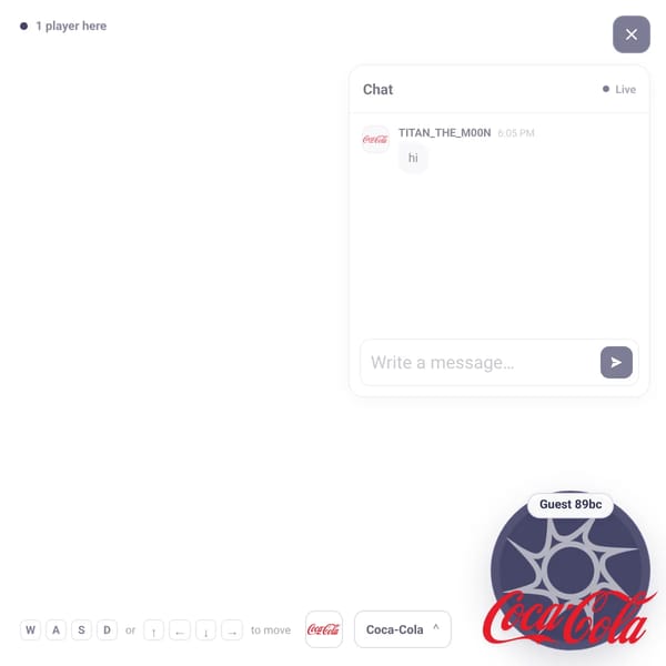 Logo Roleplay