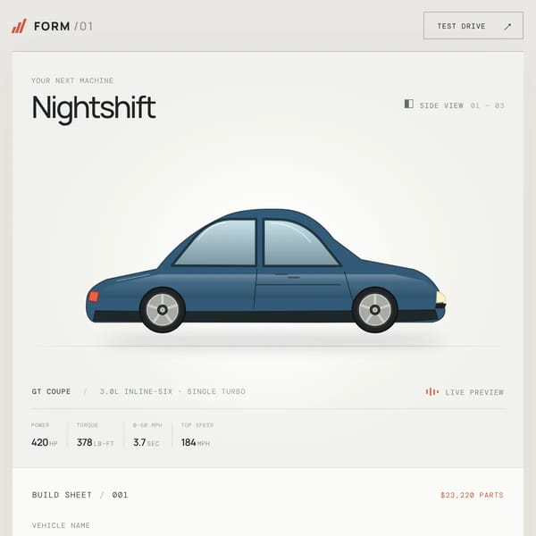 Car Maker