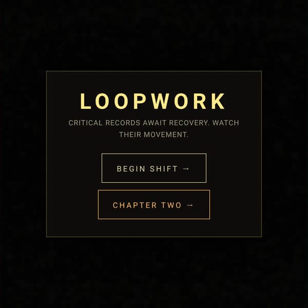 LOOPWORK