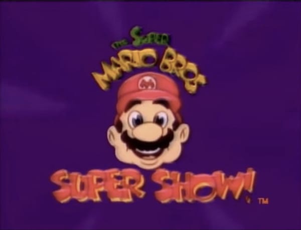 CD-I YTP